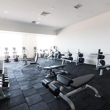 Cevahir City Life Exclusive Apartment Skopje Luaran gambar