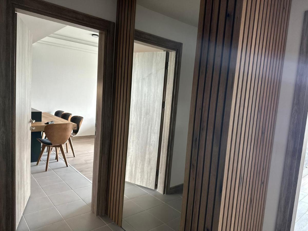 Cevahir City Life Exclusive Apartment Skopje Luaran gambar