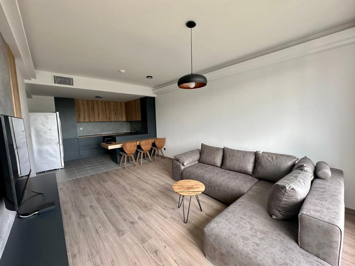 Cevahir City Life Exclusive Apartment Skopje Luaran gambar