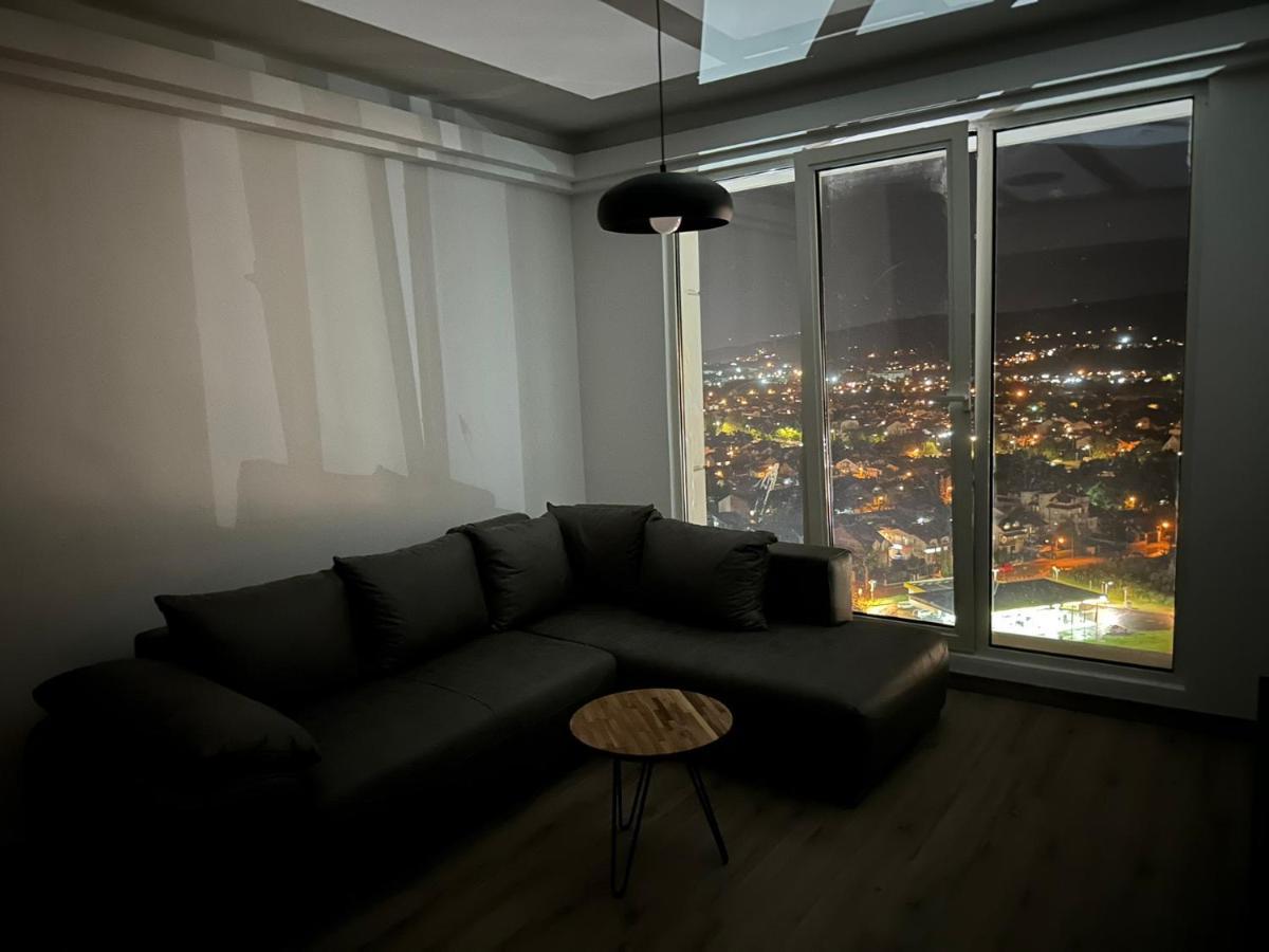 Cevahir City Life Exclusive Apartment Skopje Luaran gambar
