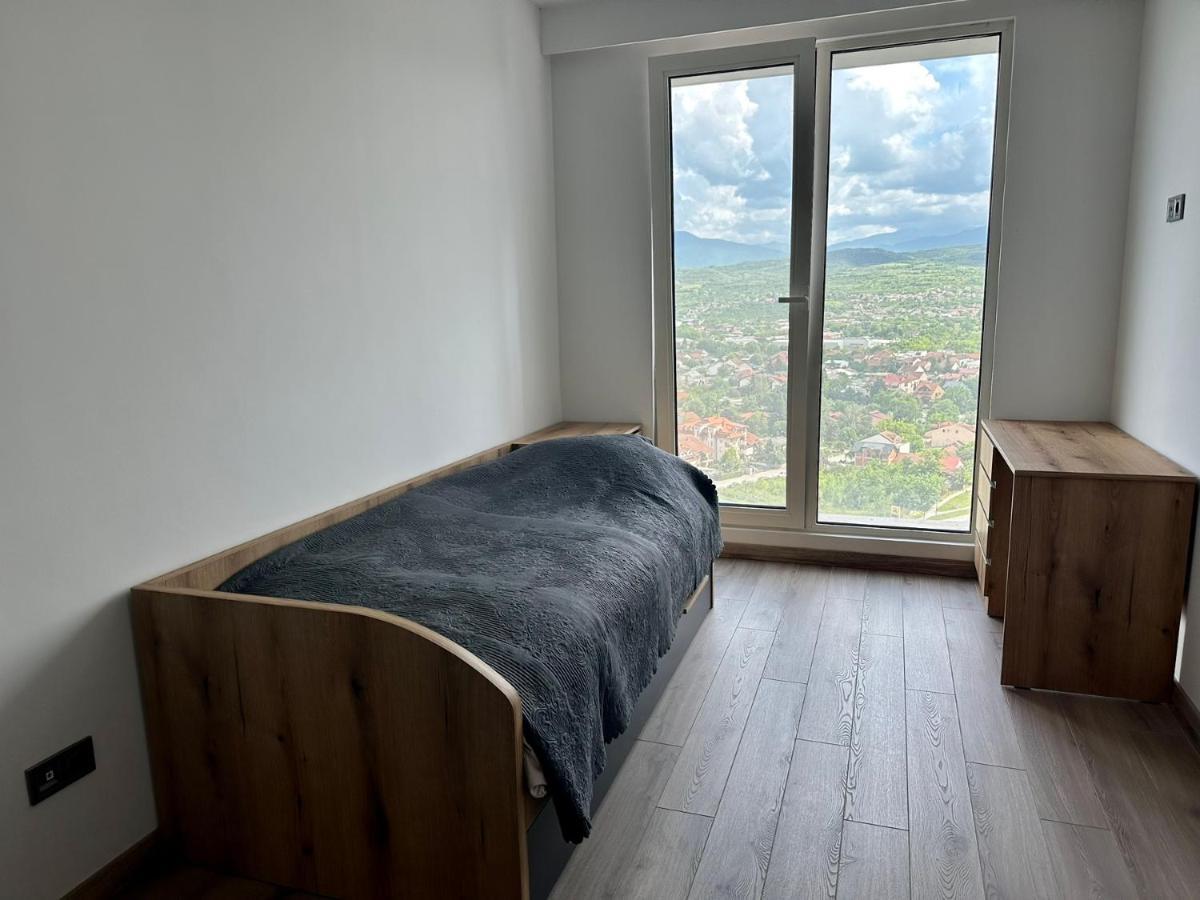 Cevahir City Life Exclusive Apartment Skopje Luaran gambar