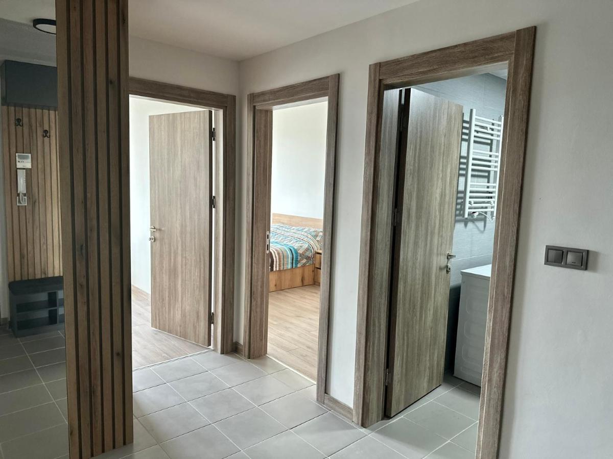 Cevahir City Life Exclusive Apartment Skopje Luaran gambar