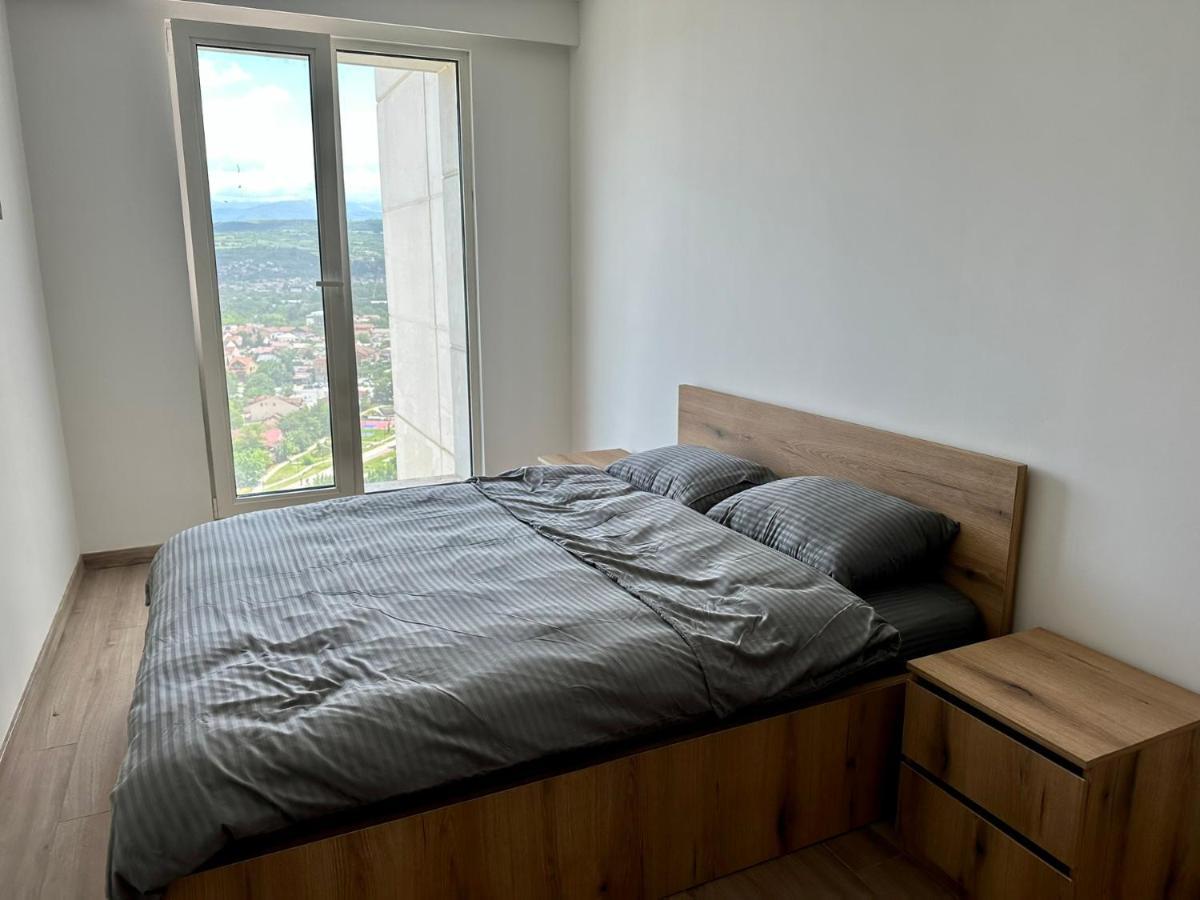 Cevahir City Life Exclusive Apartment Skopje Luaran gambar