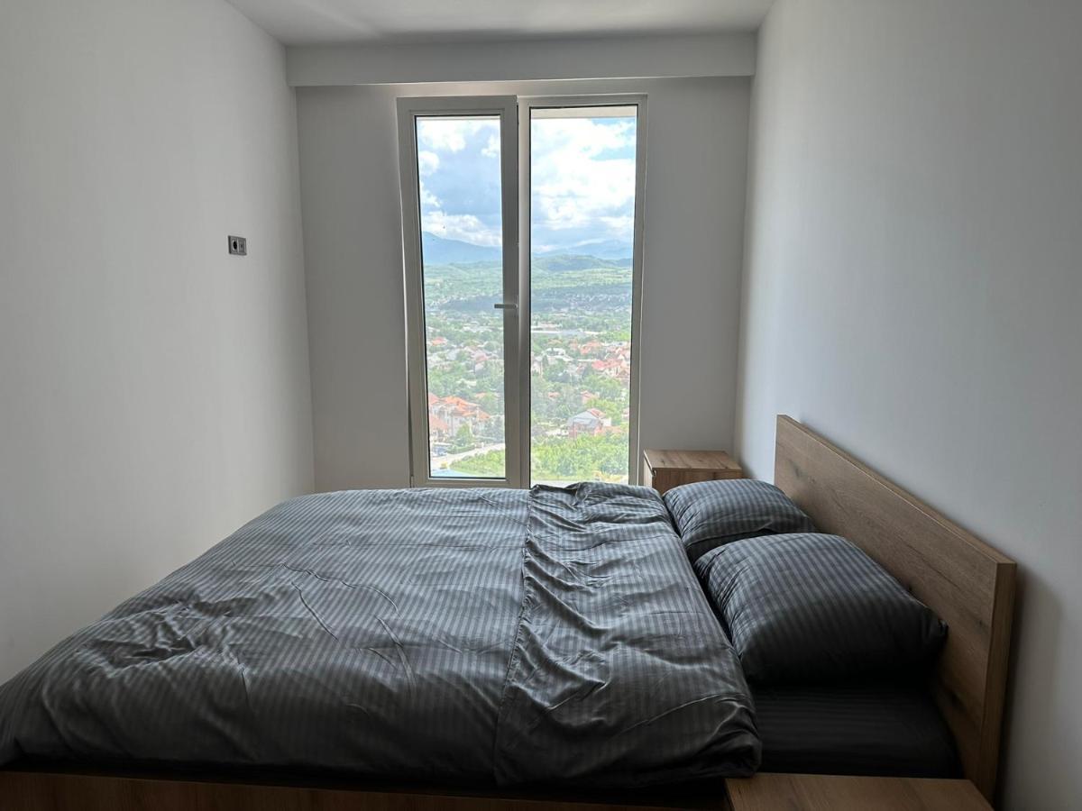 Cevahir City Life Exclusive Apartment Skopje Luaran gambar
