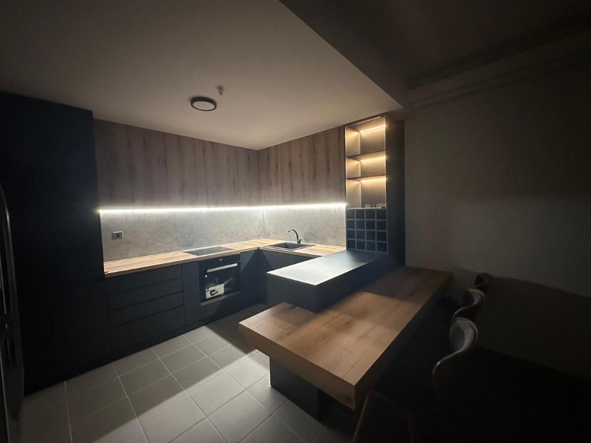 Cevahir City Life Exclusive Apartment Skopje Luaran gambar